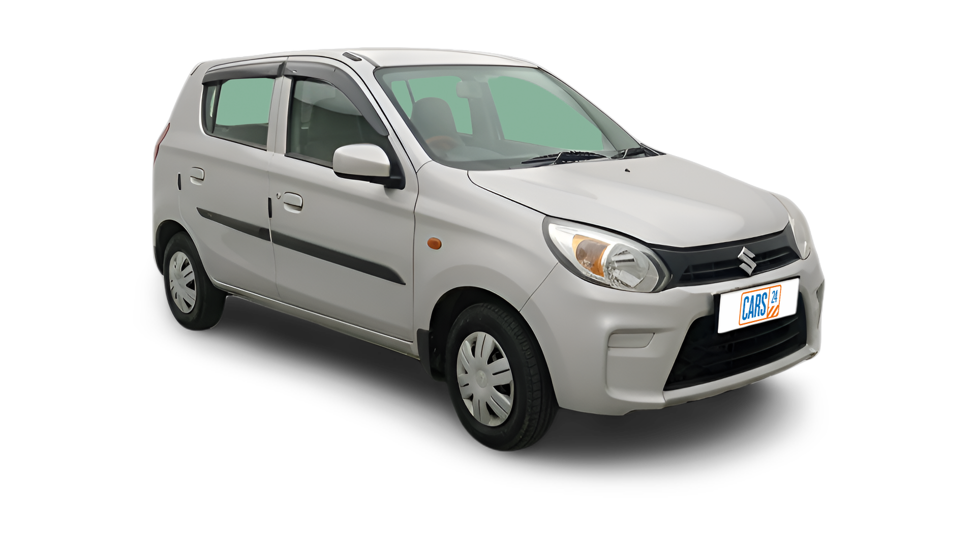 Maruti Alto-img